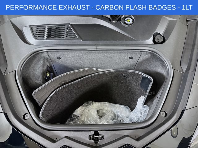 Used 2023 Chevrolet Corvette Stingray Coupe w/ 1LT RWD image 27