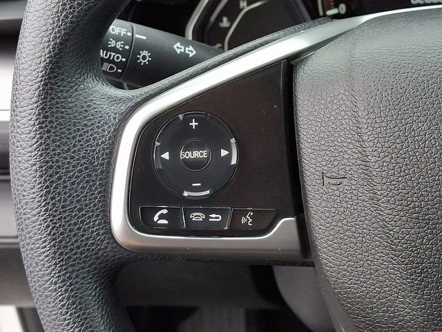 Used 2018 Honda Civic LX image 23