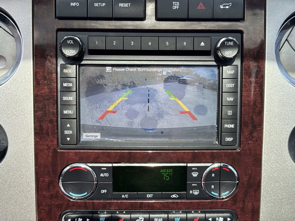 Used 2014 Ford Expedition EL King Ranch RWD image 28