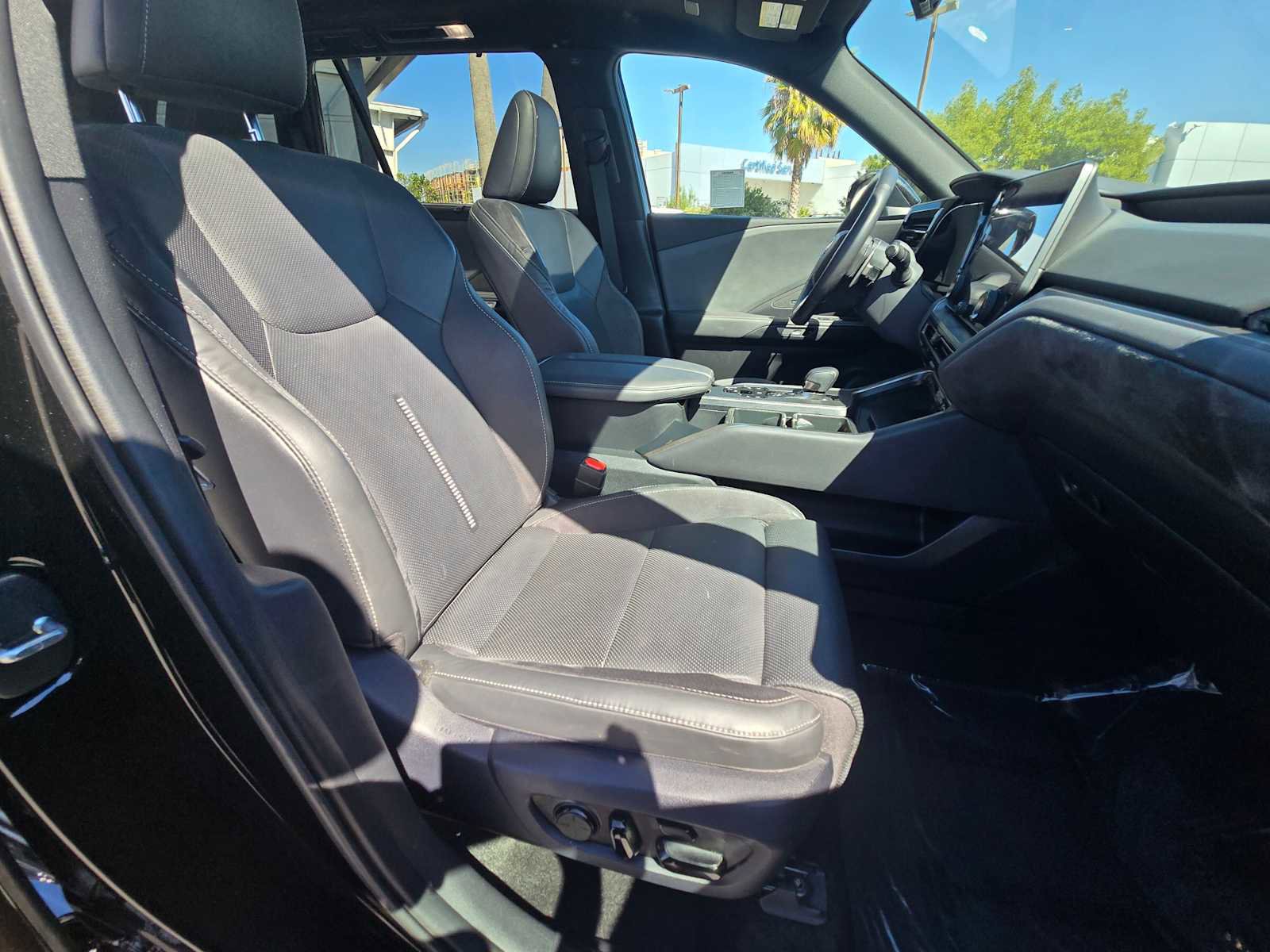 Used 2024 Lexus TX 350 AWD w/ Technology Package image 11