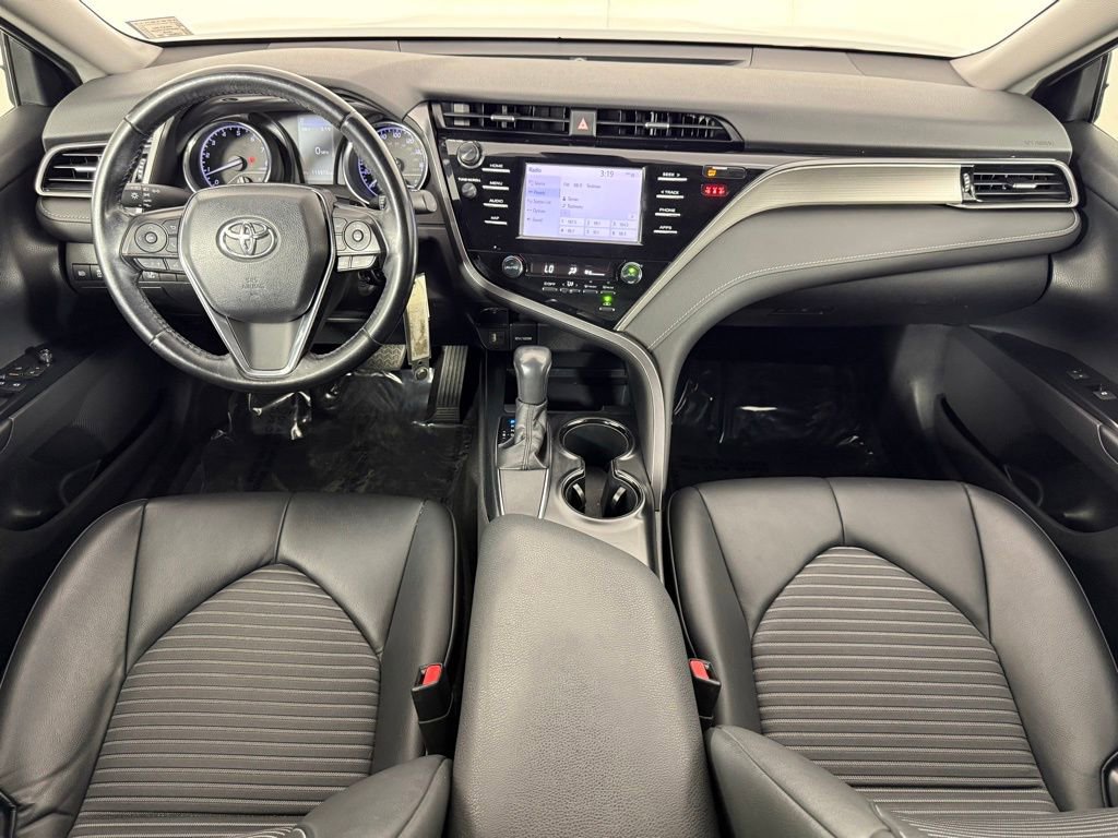 Used 2019 Toyota Camry SE image 29