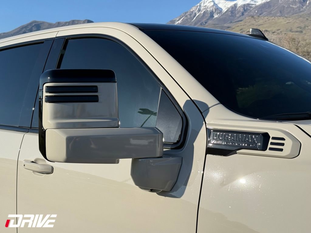 Used 2026 GMC Sierra 2500 AT4 w/ AT4 Premium Plus Package AWD/4WD image 15