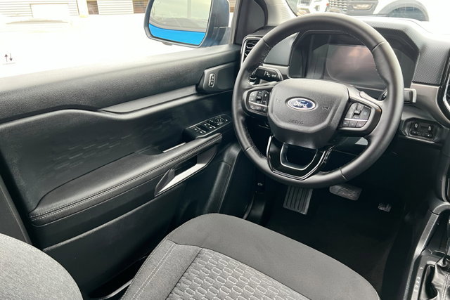 Used 2024 Ford Ranger XLT image 11