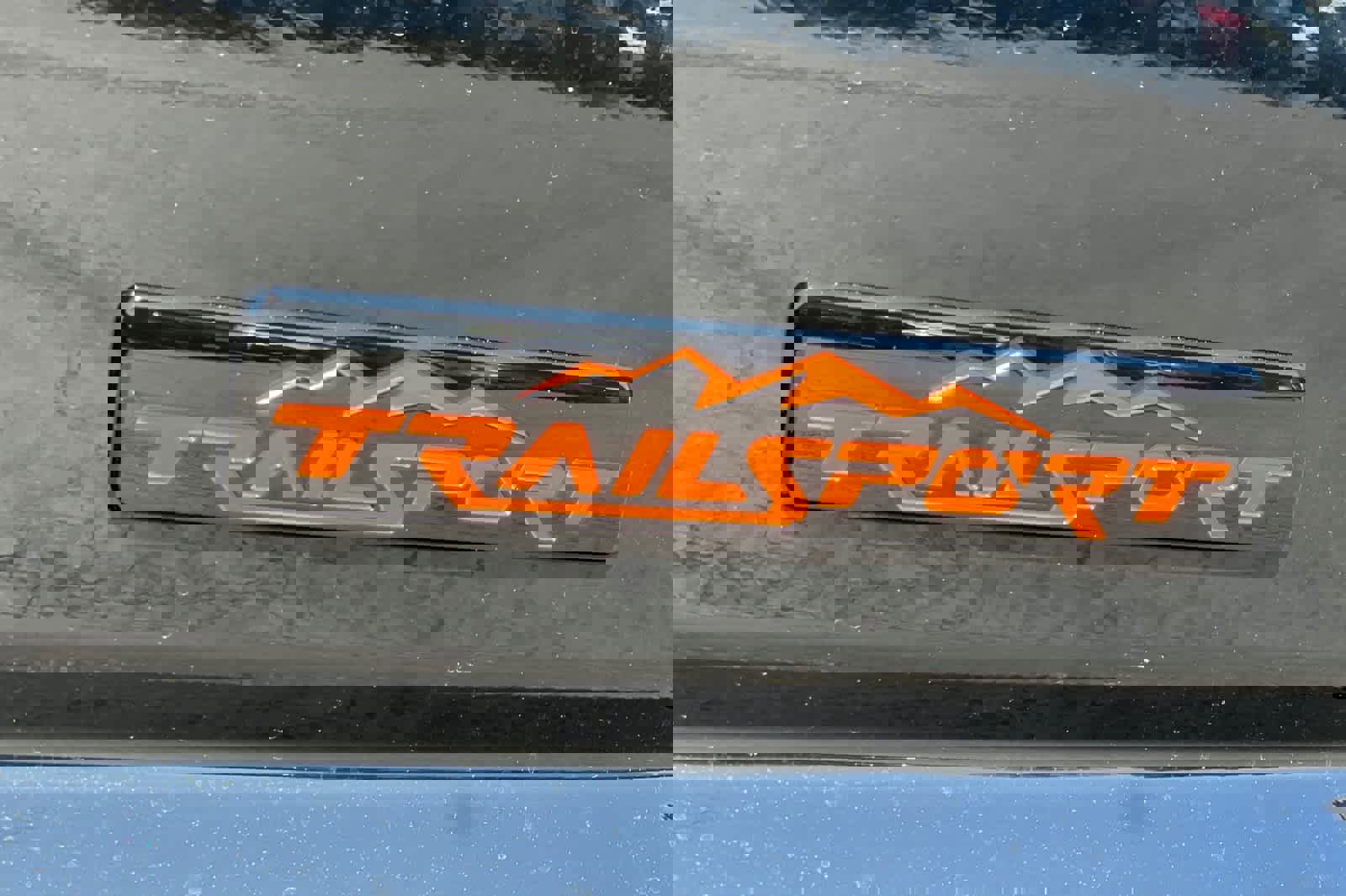 New 2026 Honda Passport TrailSport image 12