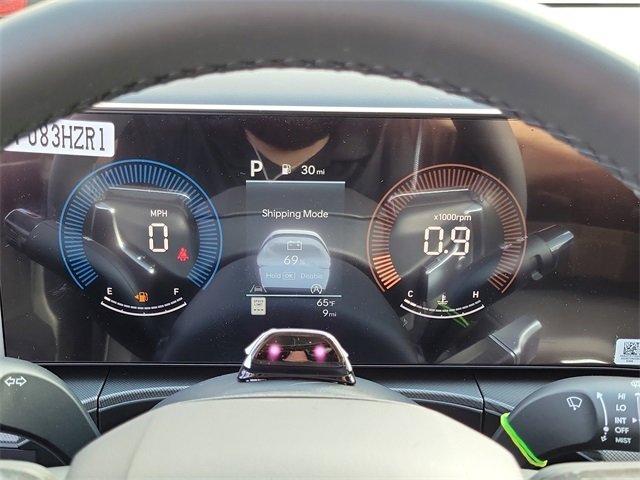 New 2026 Hyundai Santa Fe SEL image 7