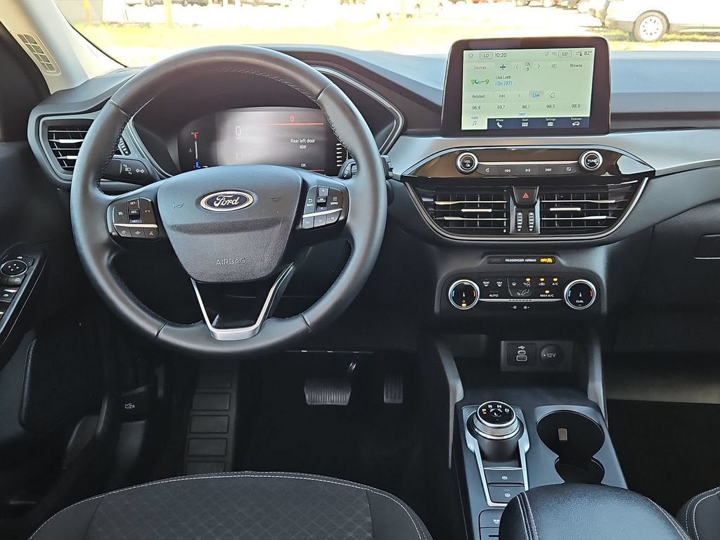 Used 2024 Ford Escape Active FWD image 17