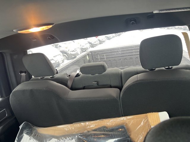 Used 2025 RAM 2500 Big Horn image 16