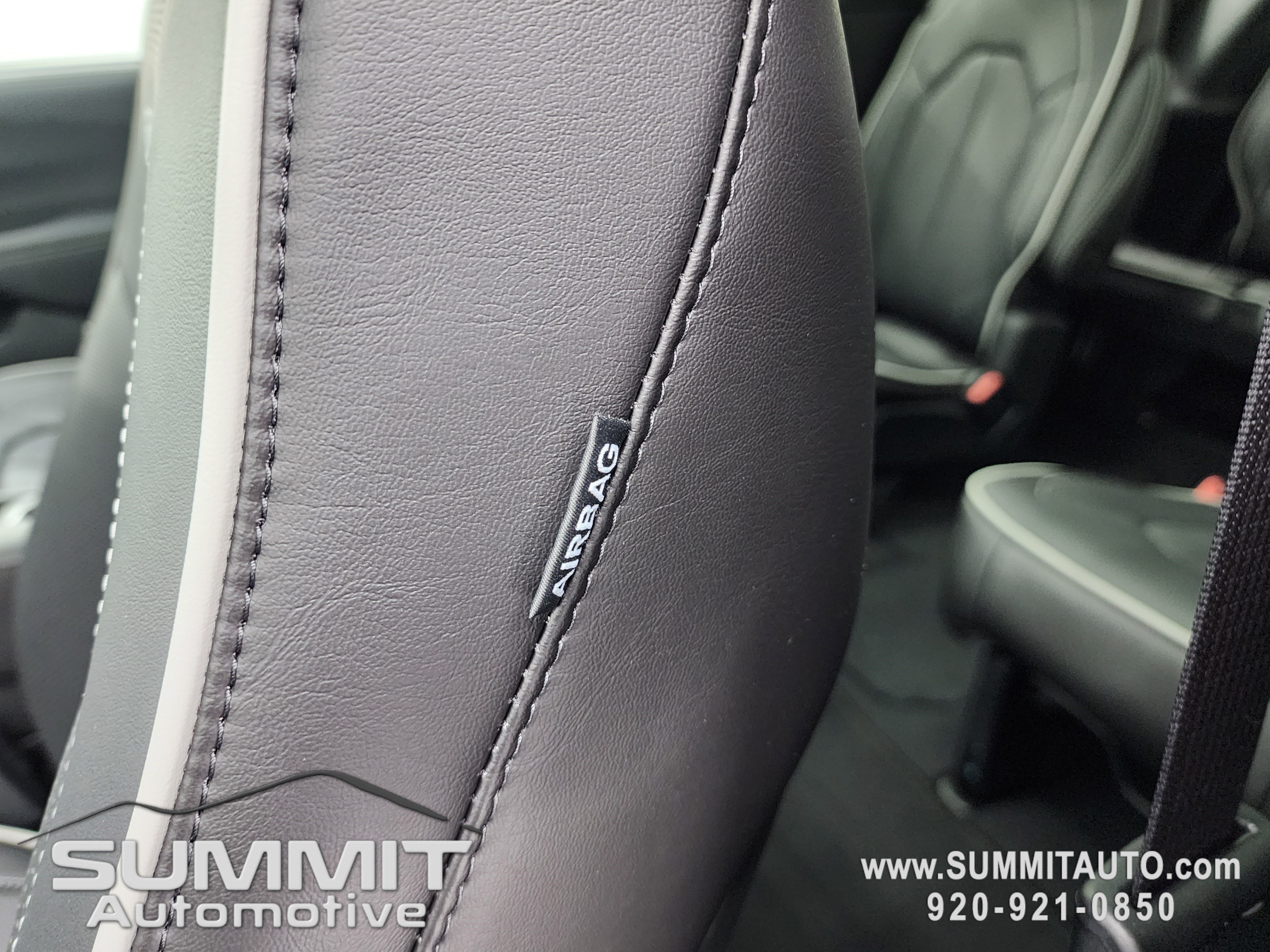 New 2026 Chrysler Pacifica Limited w/ S Appearance Package image 45