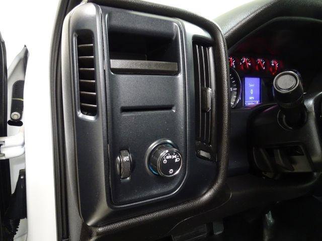 Used 2016 Chevrolet Silverado 1500 W/T w/ WT Fleet Convenience Package image 21