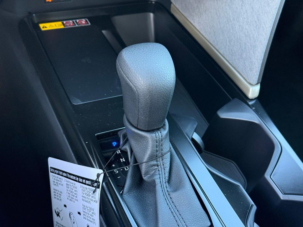 New 2026 Toyota Camry LE FWD image 18