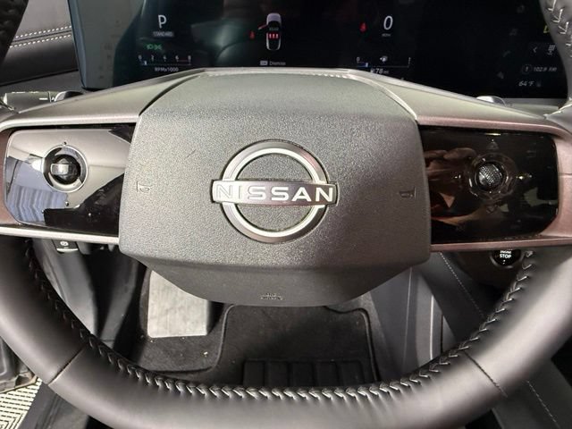 Used 2025 Nissan Murano SV AWD/4WD image 19