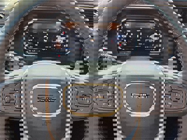 New 2026 GMC Sierra 1500 Denali w/ Denali Reserve Package image 23