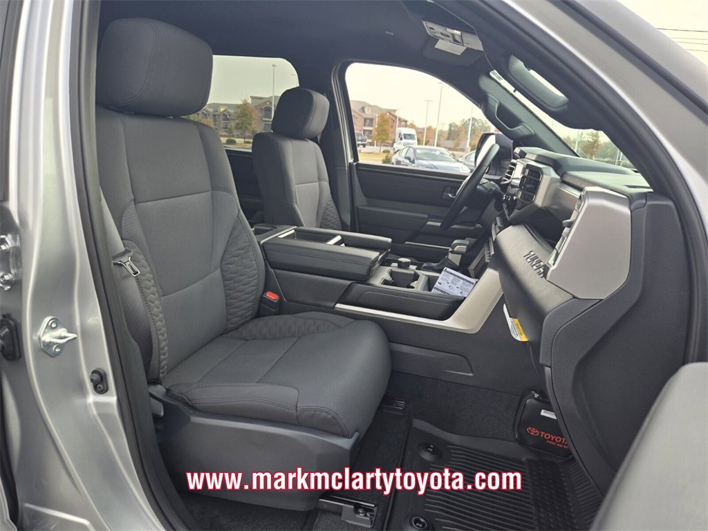 New 2026 Toyota Tundra SR5 image 13
