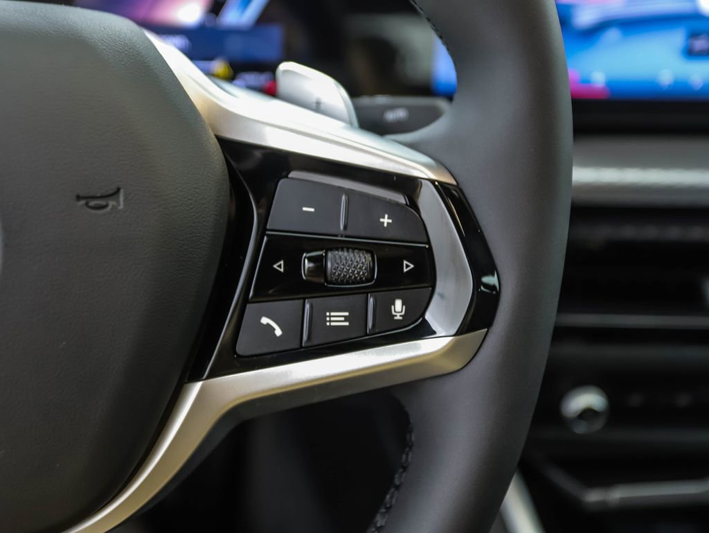 New 2026 BMW 430i xDrive w/ Premium Package image 13