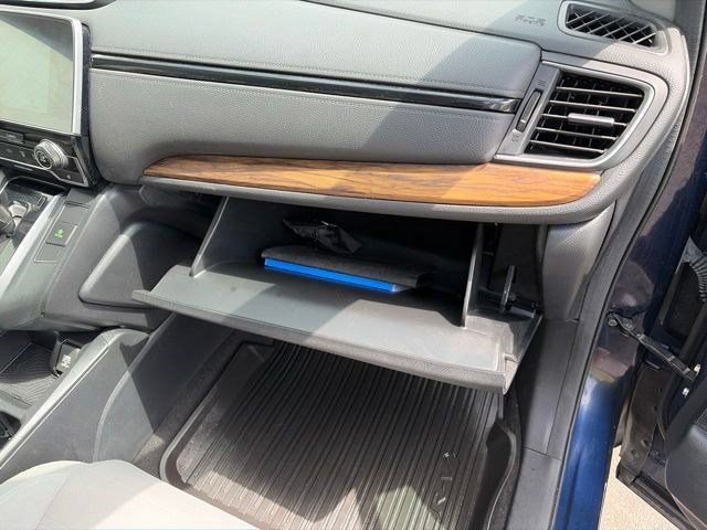 Used 2019 Honda CR-V EX image 40
