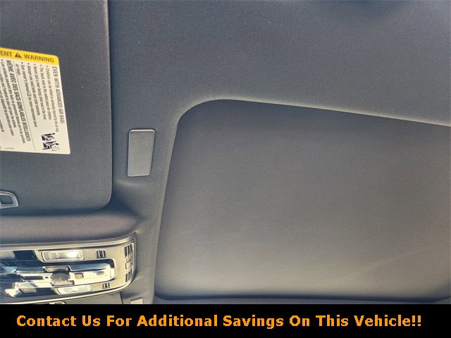 New 2026 GMC Yukon Denali Ultimate image 20