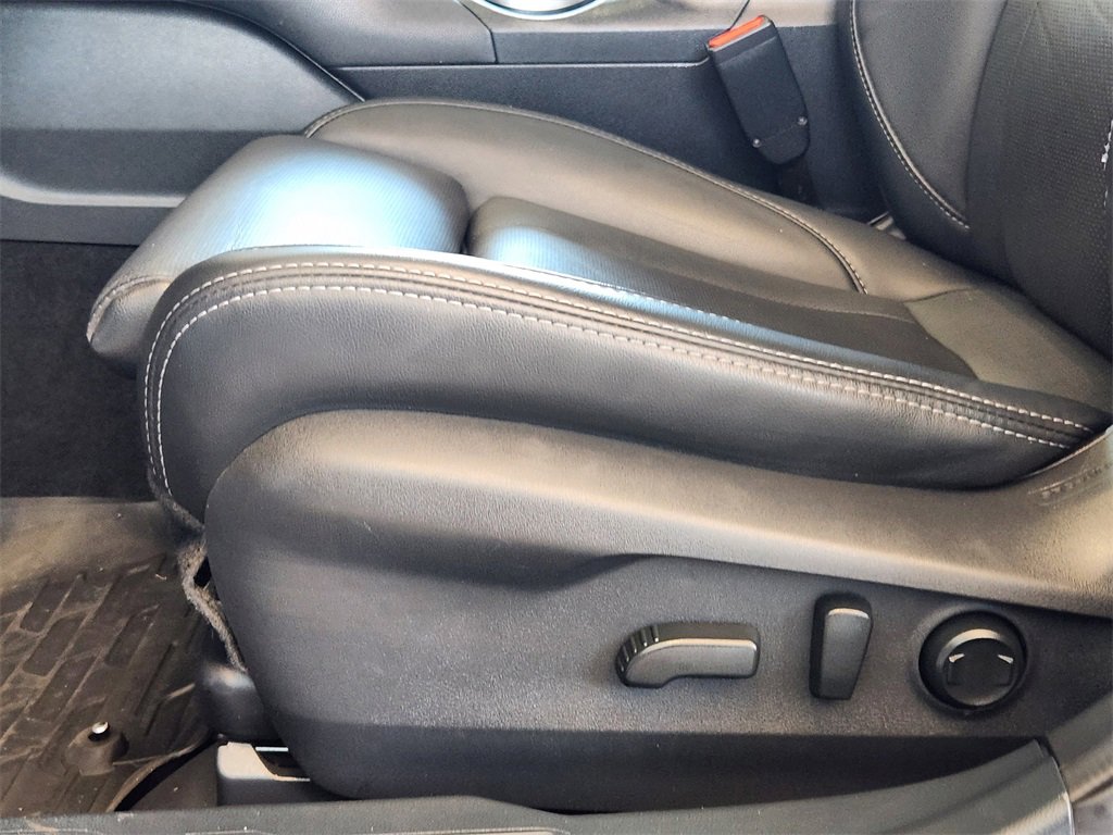 Used 2022 Subaru Outback Limited image 17