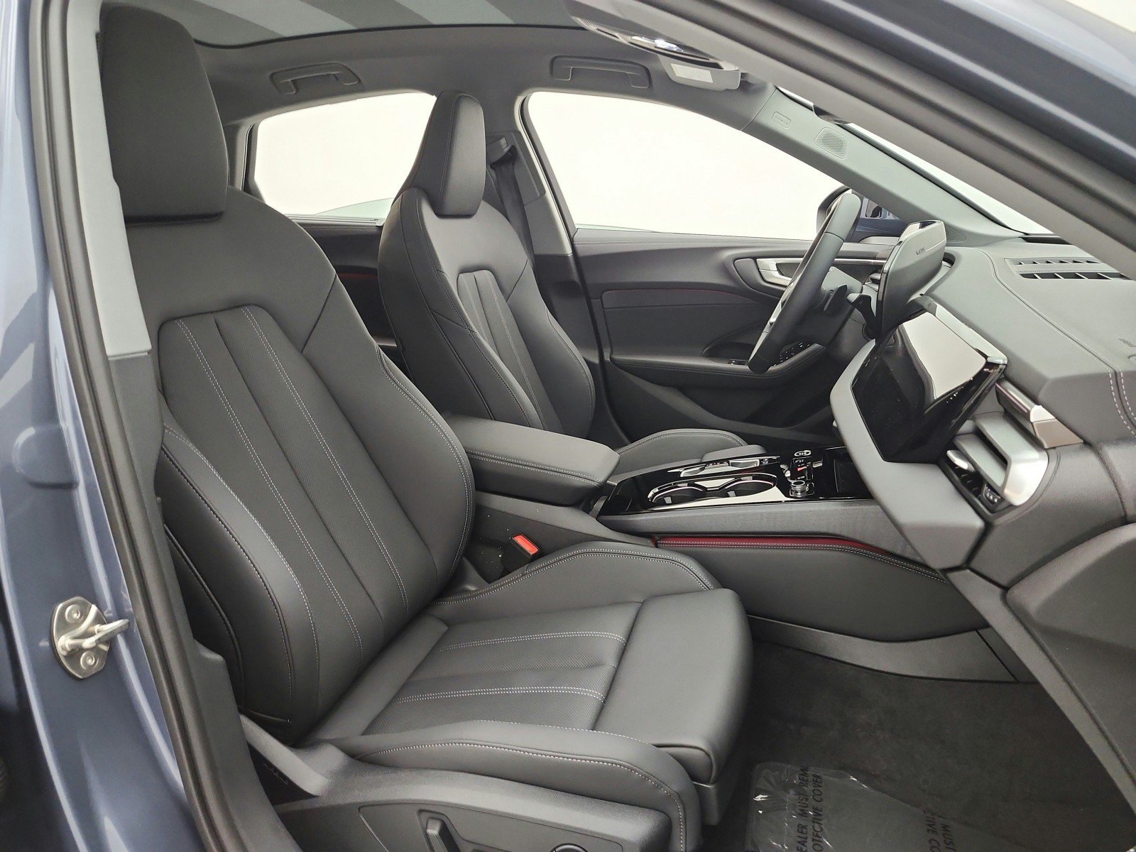 New 2026 Audi A5 2.0T Premium Plus AWD/4WD image 14