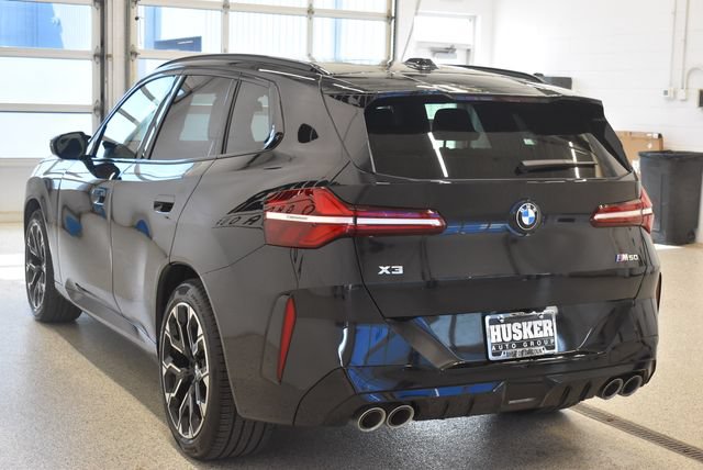 Used 2026 BMW X3 M50 w/ Premium Package AWD/4WD image 10