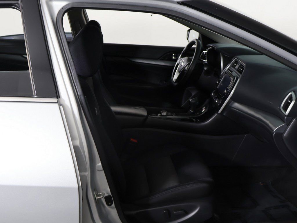 Used 2018 Nissan Maxima 3.5 S image 21