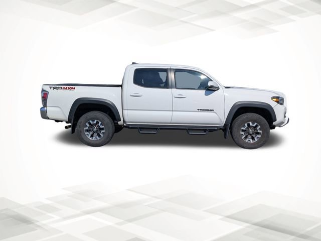 Used 2021 Toyota Tacoma TRD Off-Road image 3