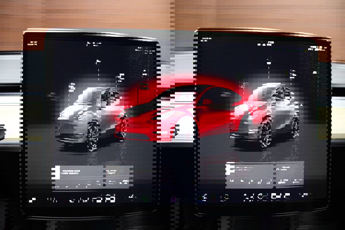 Used 2023 Tesla Model Y Performance image 38