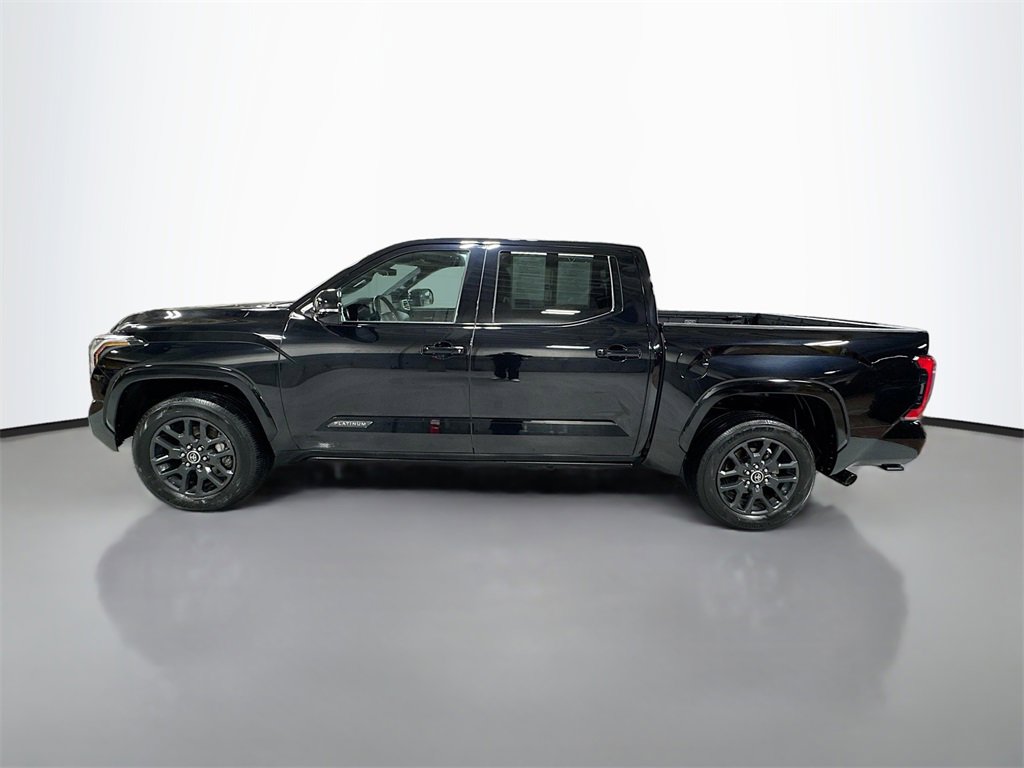 Used 2023 Toyota Tundra Platinum image 10
