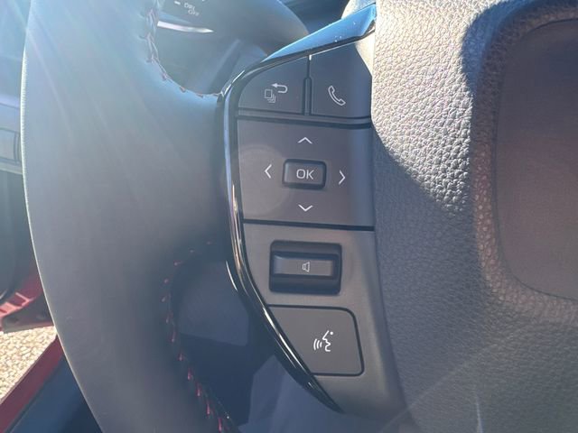 New 2026 Toyota Prius Plug-In Hybrid image 25