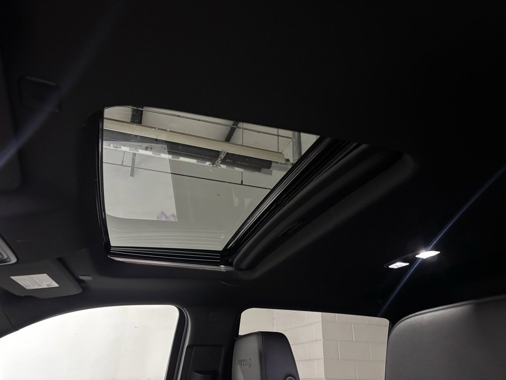 New 2026 GMC Sierra 2500 AT4 w/ AT4 Premium Plus Package image 25