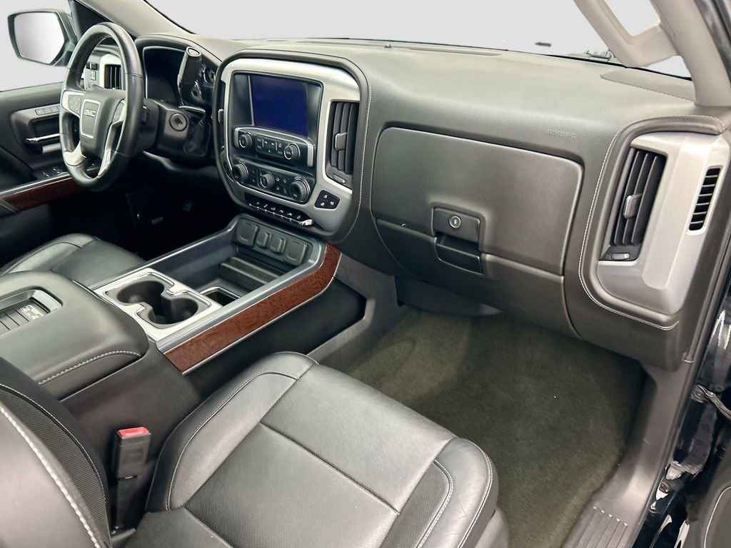 Used 2017 GMC Sierra 1500 SLT image 16