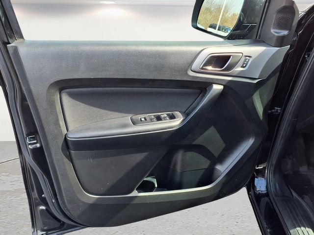 Used 2023 Ford Ranger XLT w/ Equipment Group 302A High image 16