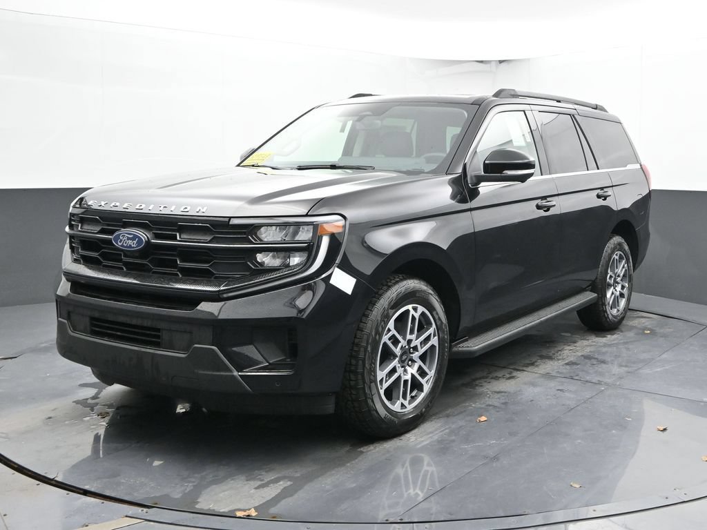 New 2026 Ford Expedition Active AWD/4WD image 7