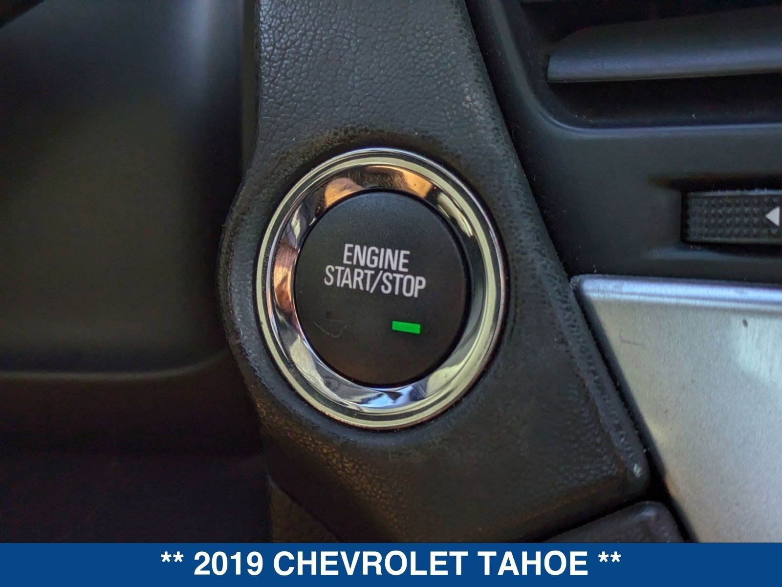 Used 2019 Chevrolet Tahoe LT w/ Luxury Package image 33