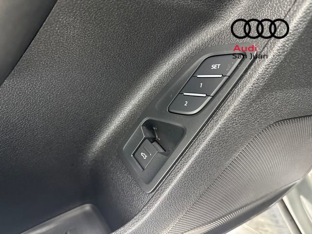 Certified 2025 Audi Q3 2.0T Premium w/ Convenience Package image 35