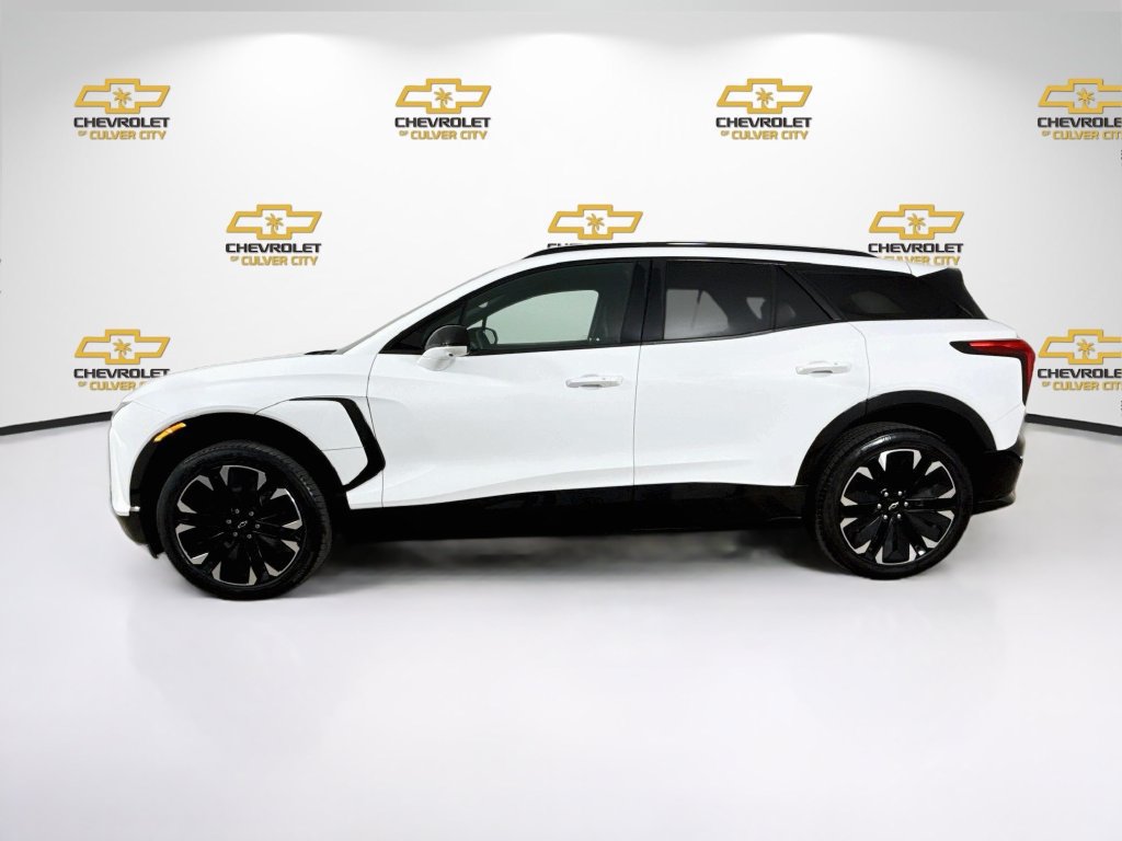 Used 2024 Chevrolet Blazer EV RS AWD/4WD image 5