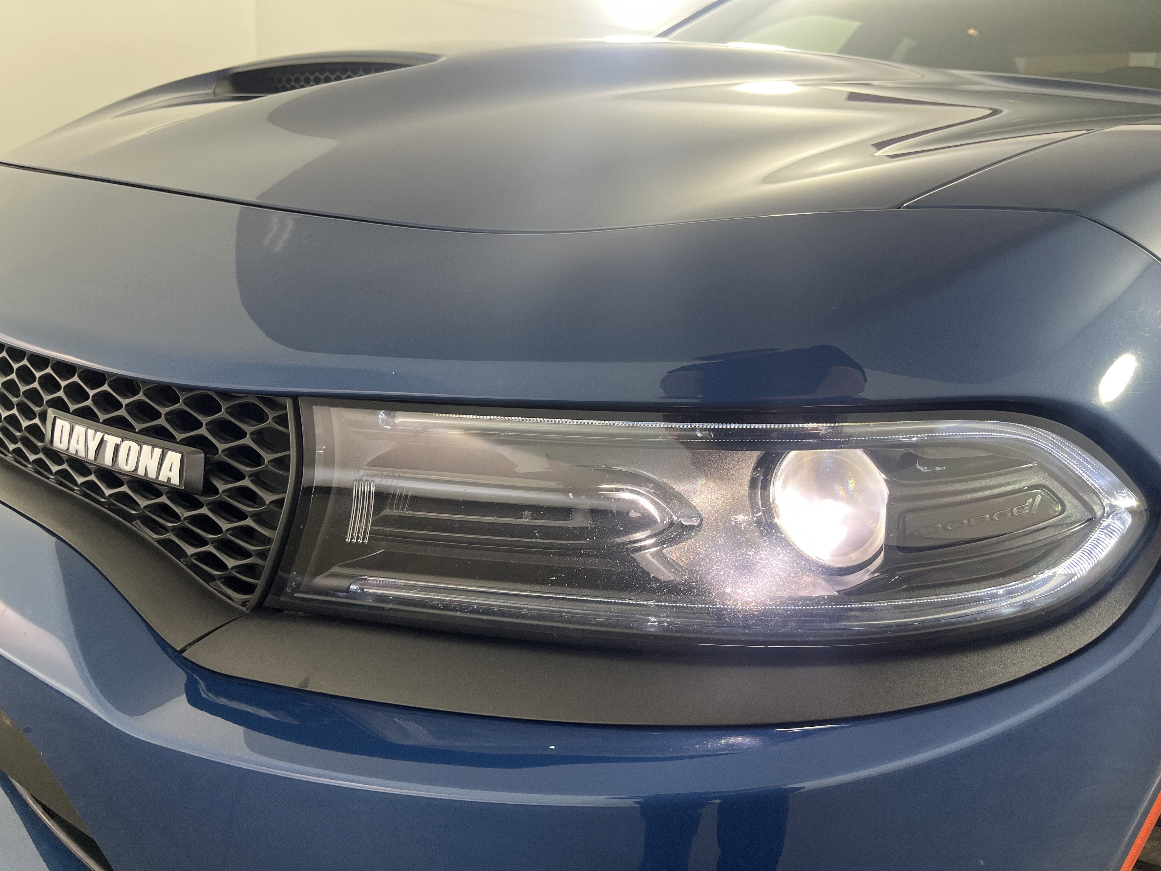 Used 2022 Dodge Charger R/T w/ Daytona Edition Group image 25