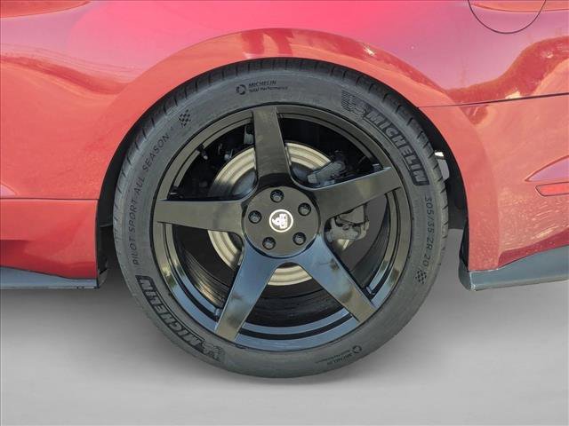 Used 2017 Ford Mustang GT w/ GT Performance Package RWD image 21