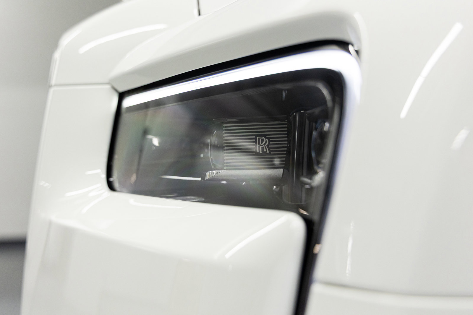 New 2026 Rolls-Royce Cullinan image 15