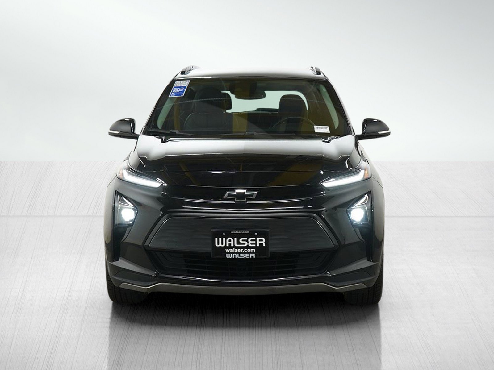 Used 2022 Chevrolet Bolt EUV LT w/ Convenience Package image 8