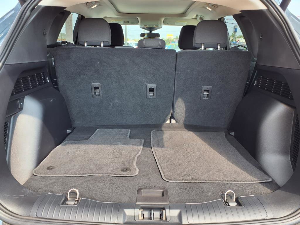 Used 2023 Ford Escape Active image 21