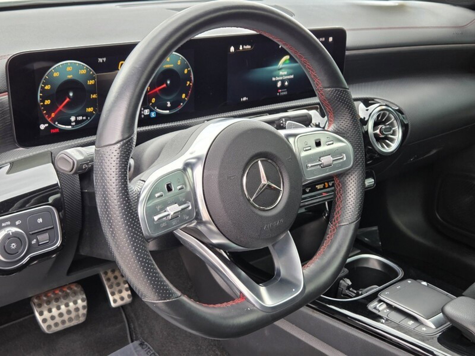 Certified 2023 Mercedes-Benz CLA 250 image 26