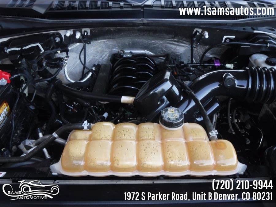 Used 2016 Ford F150 XL w/ Equipment Group 101A Mid image 30