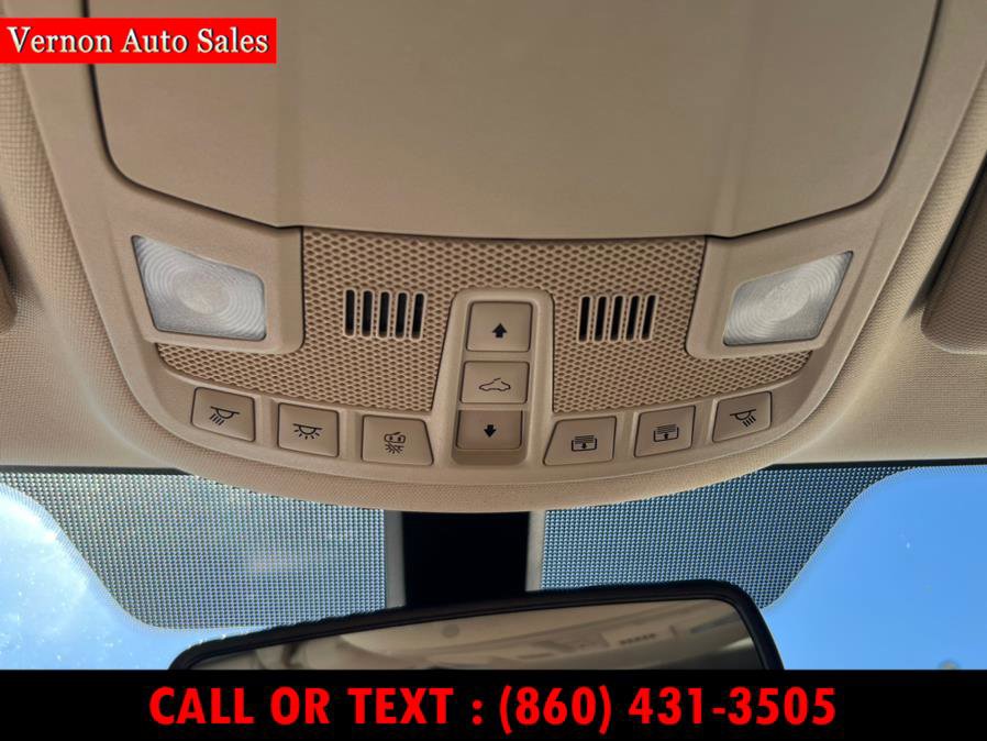 Used 2019 Lincoln MKC Reserve w/ MKC Climate Package image 31