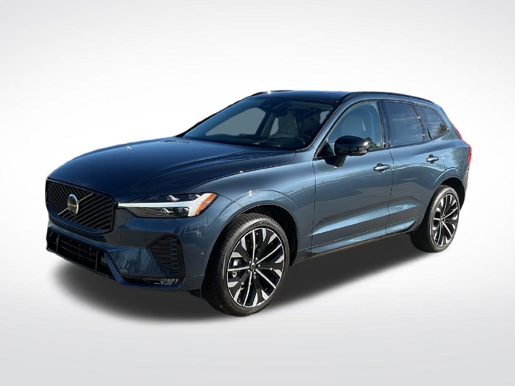 New 2027 Volvo XC60 B5 Ultra AWD/4WD image 3
