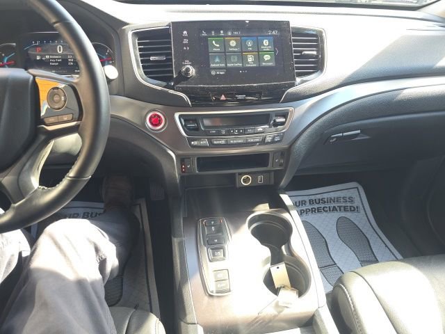 Used 2022 Honda Pilot EX-L image 21