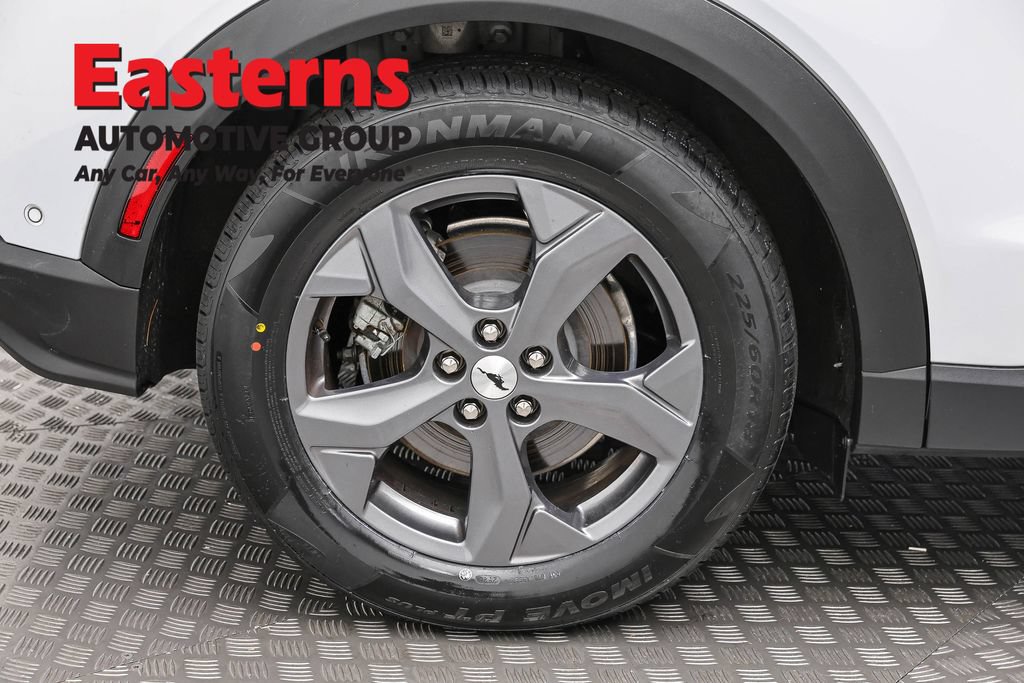 Used 2023 Ford Mustang Mach-E Select RWD image 28