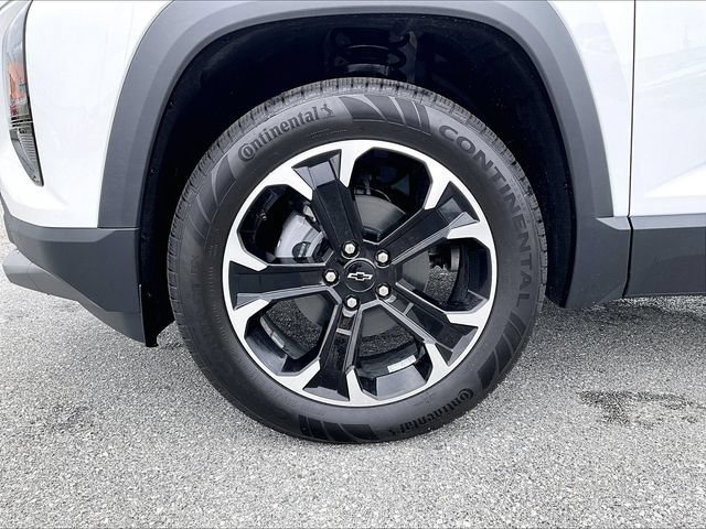 New 2027 Chevrolet Equinox LT w/ Convenience Package II AWD/4WD image 7