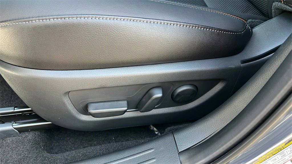 New 2025 MAZDA CX-50 2.5 Hybrid w/ Cargo Package image 13