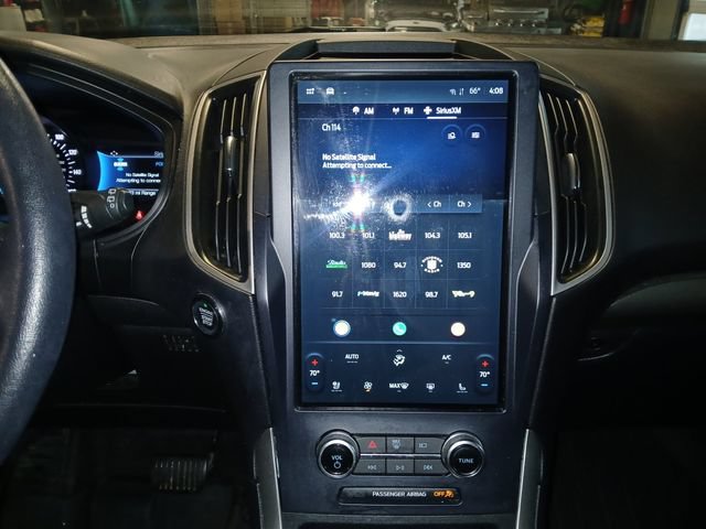Used 2023 Ford Edge SEL w/ Sport Appearance Package AWD/4WD image 27