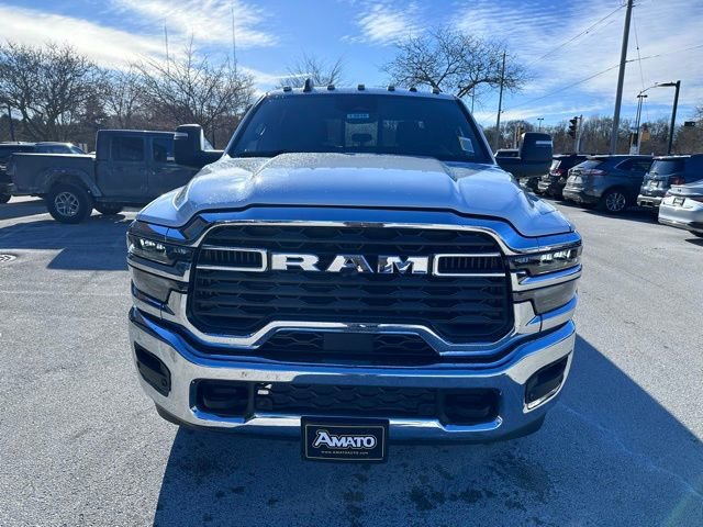 New 2026 RAM 2500 Tradesman image 3